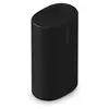 Image de Sonos Play, filaire et sans fil, 2,4 - 5 GHz, USB Type-C, 2 m, enceinte stéréo portable, noir