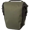 Image de Agu Shelter Sacoche de vélo 17l Vert Vert One Size