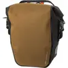 Image de Agu Shelter Sacoche de vélo 17l Marron Marron One Size