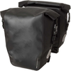 Image de Agu Shelter Mik Sacoches de vélo 34l noir noir One Size