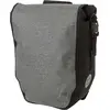 Image de Agu Shelter Sacoche de vélo 21l Gris Gris One Size