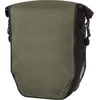 Image de Sacoche de vélo Agu Shelter 21 l Vert Vert Taille unique