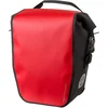 Image de Agu Shelter Sacoche de vélo 17l Rouge Rouge One Size
