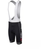 Image de Agu Replica Visma | Lease A Bike 2024 Cuissard à bretelles Blanc S Homme Blanc S