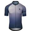 Image de AGU Gradient Maillot de Cyclisme Essential Homme - Bleu profond - XXXL en occasion ou reconditionné
