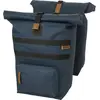 Image de Sacoches de vélo Agu Convoy Urban Mik 34 l Bleu Bleu Taille unique