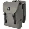 Image de Agu Double Urban Dwr - Sacoches de vélo, 36 litres, gris, taille unique