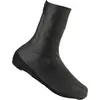 Image de Couvre-chaussures Agu Rainproof Noir EU 42-43 Hommes,Femmes Noir EU 42-43