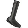 Image de Agu, couvre-chaussures imperméables, noir, taille EU 44-45, pour homme, noir, taille EU 44-45