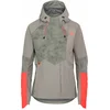 Image de Veste Agu Tech Rain Commuter Gris L Femme Gris L