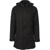 Image de Veste Agu Mac noire, taille L pour homme, noire, taille L