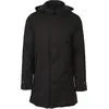 Image de Veste Agu Mac Noir XL Hommes Noir XL