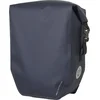 Image de Sacoche de vélo Agu Shelter, 21 litres, bleu. Couleur : bleu. Taille unique
