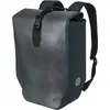 Image de Sacoche de vélo Agu Clean Shelter 21 l Bleu Bleu Taille unique