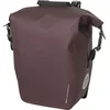 Image de Agu Shelter Sacoche de vélo 17l Marron Marron One Size