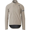 Image de Veste Agu Prime Rain Performance Gris M Homme Gris M