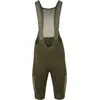Image de Agu Gravel Venture Cuissard à Bretelles Vert 2XL Hommes Vert 2XL