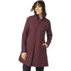 Image de Veste Agu Seq Rain Urban Outdoor Rouge S Femme Rouge S