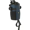 Image de Agu Snack Venture Sac de cadre 1l bleu bleu One Size