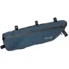 Image de Agu Venture Sacoche de cadre 5.5l Bleu Bleu One Size