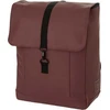Image de Sacoche de vélo Agu Jaxx II 14 l, marron Marron, taille unique
