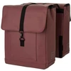 Image de Sacoches de vélo Agu Jaxx II 28 l, marron Marron, taille unique