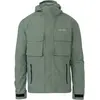 Image de Veste Agu City Cruiser, couleur verte, taille M (homme)