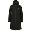 Image de Agu Seq Ii Winter Rain Jacke Noir XL Femme Noir XL