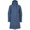 Image de Agu Seq Ii Winter Rain Jacke Blau L Femme Bleu L