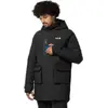 Image de Agu Defender Winter Parka Noir L Homme Noir L