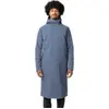 Image de Agu Winter City Slicker blouson bleu S hommes,femmes bleu S