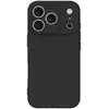 Image de Coque MagSafe pour iPhone 17 Pro Série Kick Case Antichoc Noir - Neuf