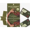 Image de The Oh Collective - Date Night Chocolat - Matcha