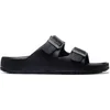 Image de Tongs Fila MATERO-BLACK pour Uni