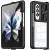 Image de imoshion Coque arrière Camslider pour Samsung Galaxy Z Fold 4 - Noir - Neuf