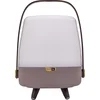 Image de KOODUU Lite-up Play Mini 2.0 SOUND BY JBL Lampe LED Bluetooth Haut-parleur Earth