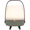 Image de KOODUU Lite-up Play Mini 2.0 SOUND BY JBL LED Lampe Bluetooth Lautsprecher Petroleum