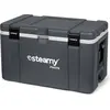 Image de Steamy Pro 70 - Grande glacière - Extra bien isolée - 70 litres - Gris