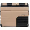 Image de Steamy-E Dual Zone 45, Glacière électrique, 45L