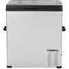 Image de Steamy-E Single Zone 75, Glacière électrique, 64L
