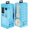 Image de Kiiroo - Masturbateur FeelGlow - Noir Luminescent