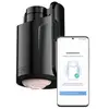 Image de Kiiroo   Keon Ensemble Masturbateur WiFi   Avec Feel Stroker   Noir