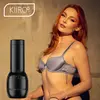Image de Kiiroo - Feel Lacy Lennon Stroker - Noir