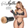 Image de Kiiroo - Feel Agatha Vega Stroker - Noir