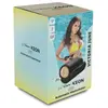 Image de Kiiroo   Feel Victoria Keon WiFi Combo   Noir