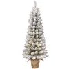 Image de Black Box Trees Sapin De Noël Artificiel Vert H120xl51xl51cm