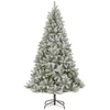 Image de Black Box Trees Sapin De Noël Artificiel Vert H150xl91xl91cm