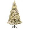 Image de Black Box Trees Sapin De Noël Artificiel Vert H120xl79xl79cm