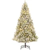 Image de Black Box Trees Sapin De Noël Artificiel Vert H210xl115xl115cm