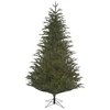 Image de Black Box Trees Sapin De Noël Artificiel Vert H155xl109xl109cm